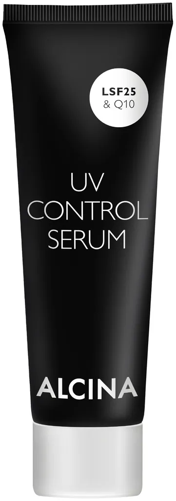 Alcina UV Control Serum