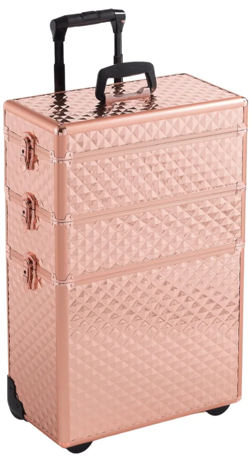 Stage X Rigid Trolley
