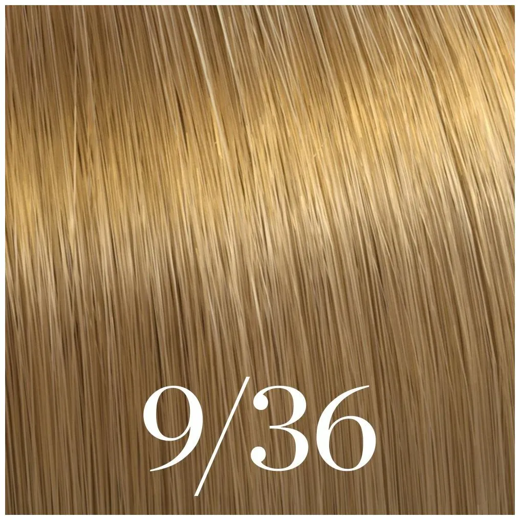 Wella Color Touch Rich Naturals 60ml - 5/1 light brown ash