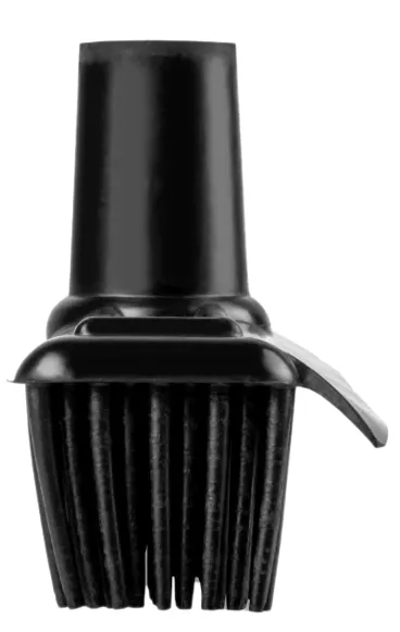 Xanitalia Rubber universal wash and dry broom