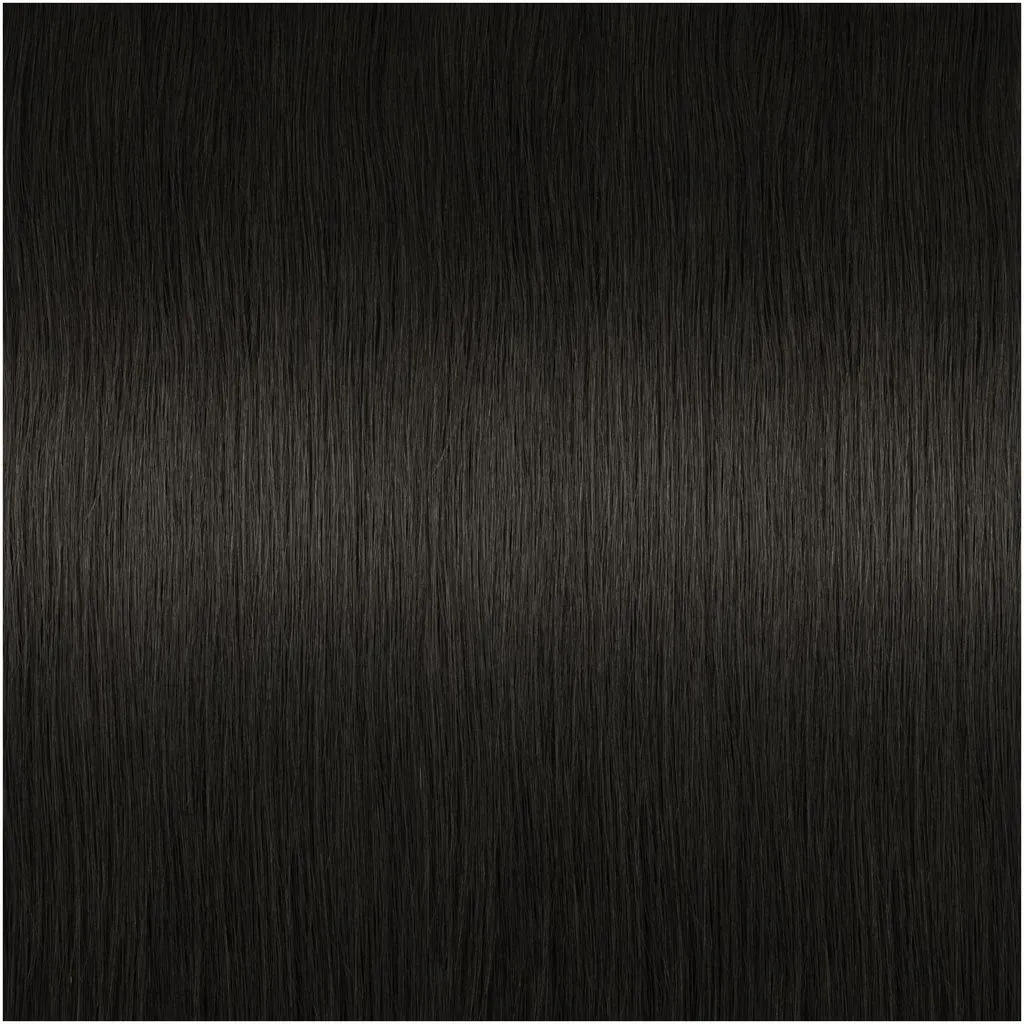 SHE Bonding Extensions Dark Brown Colour 02