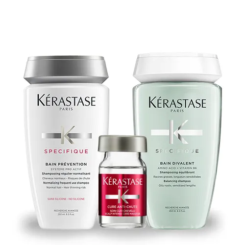 Kérastase Spécifique