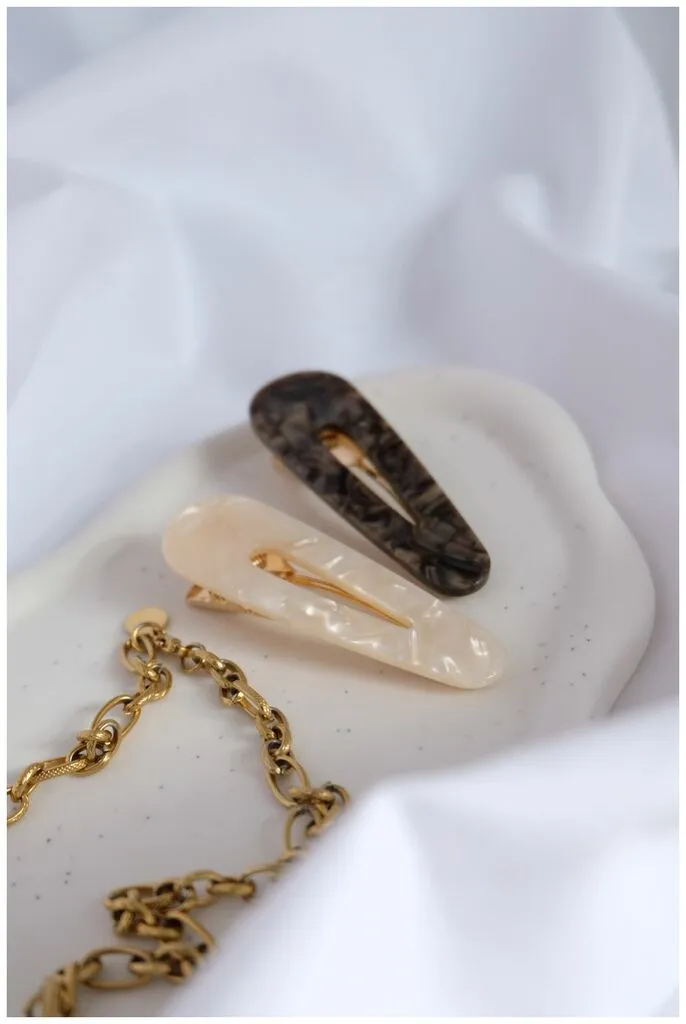 invisibobble Clipstar Cliphue