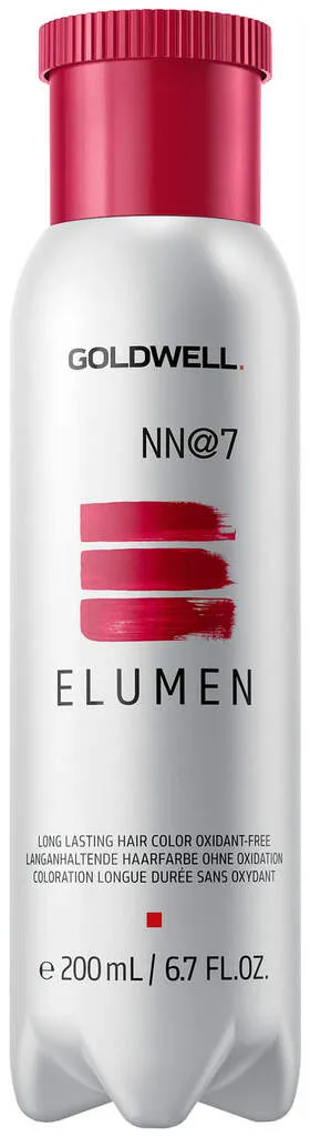 Goldwell Elumen - NA@2 black