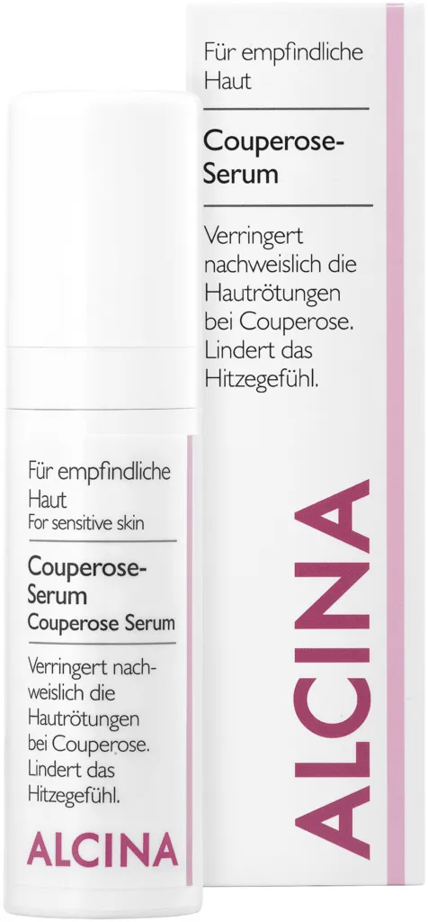 Alcina Couperose Serum