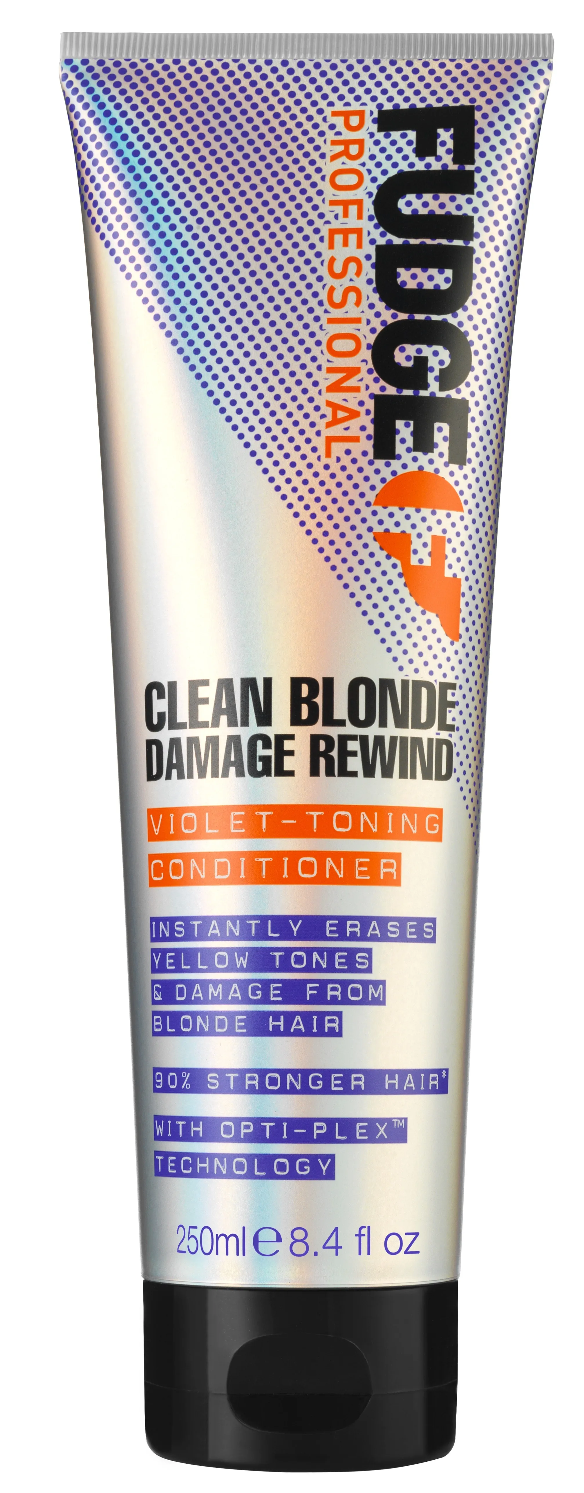 Fudge Clean Blonde Violet Conditioner  - 250 ml