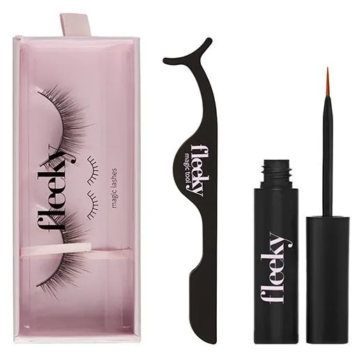 Fleeky Magic Lashes Love - just lashes