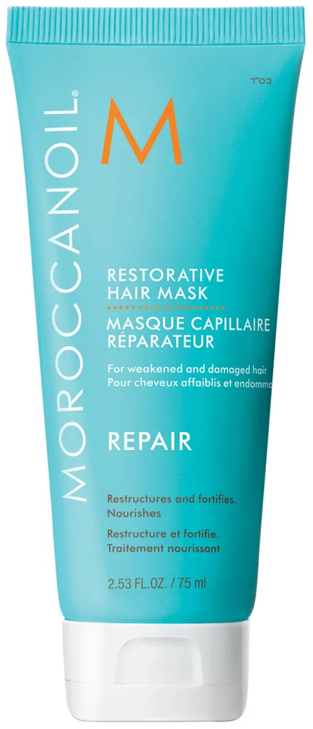 Moroccanoil Restorative Hair Mask
