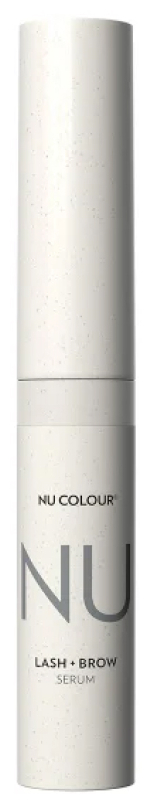 Nu Skin Lash + Brow Serum | bellaffair.com