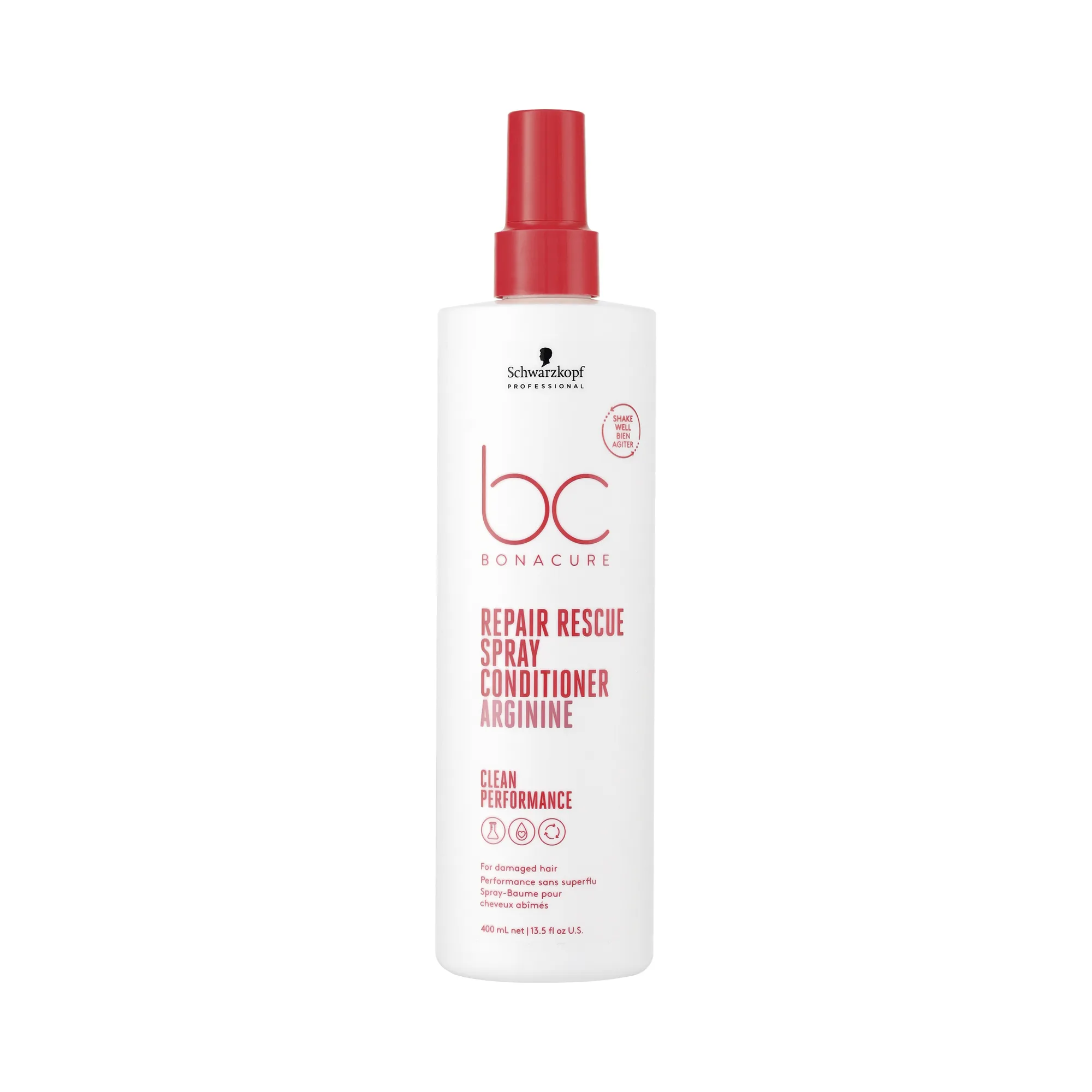 Schwarzkopf BC Bonacure Repair Rescue Spray Conditioner
