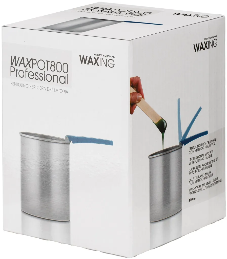 Xanitalia Wax Pot 800ml