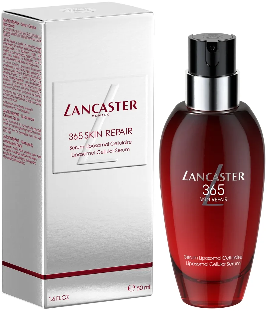 Lancaster 365 Skin Repair Liposomal Cellular Serum - 30 ml