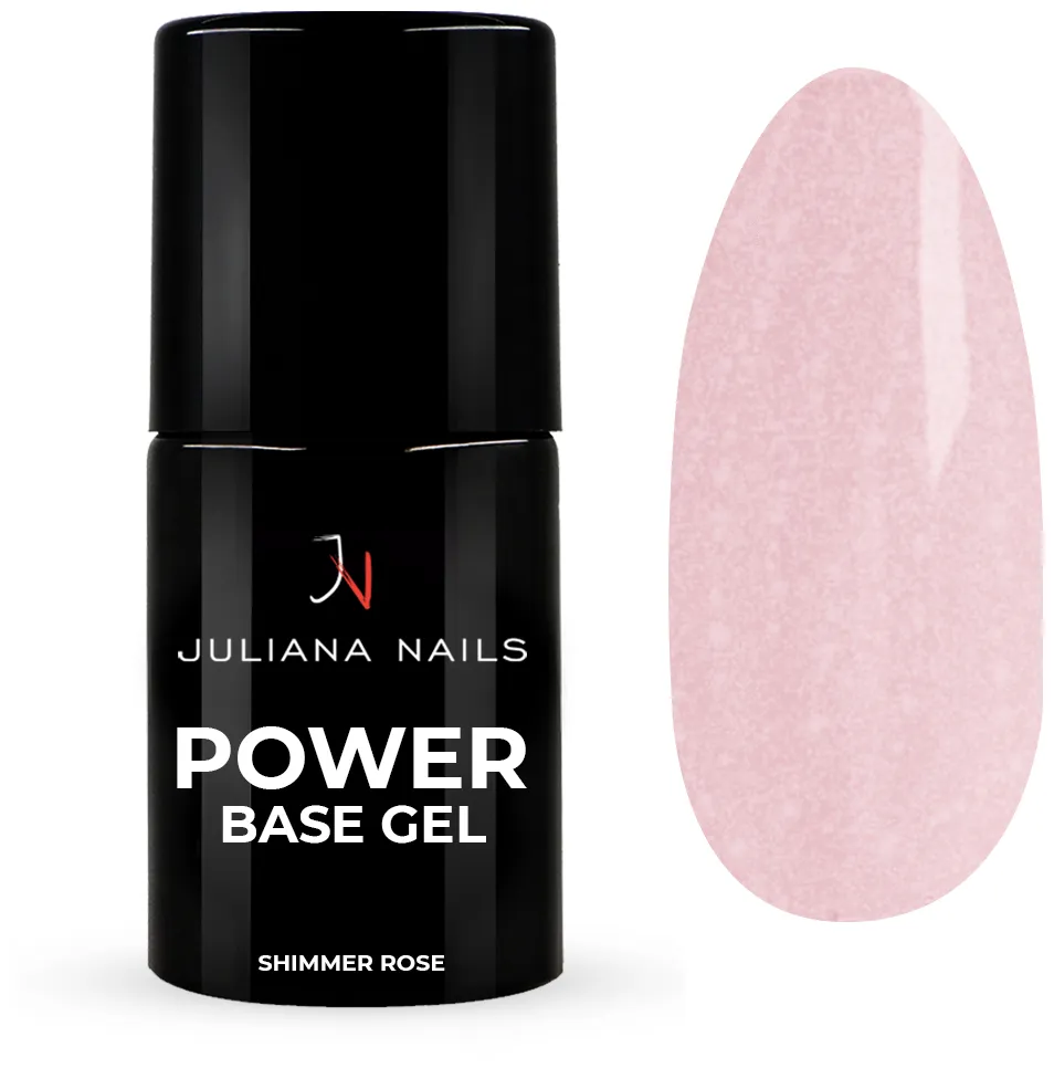 Juliana Nails Power Base Gel - Beige