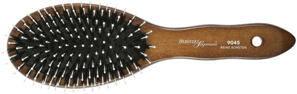 Hercules Sägemann 9045 Flat Brush