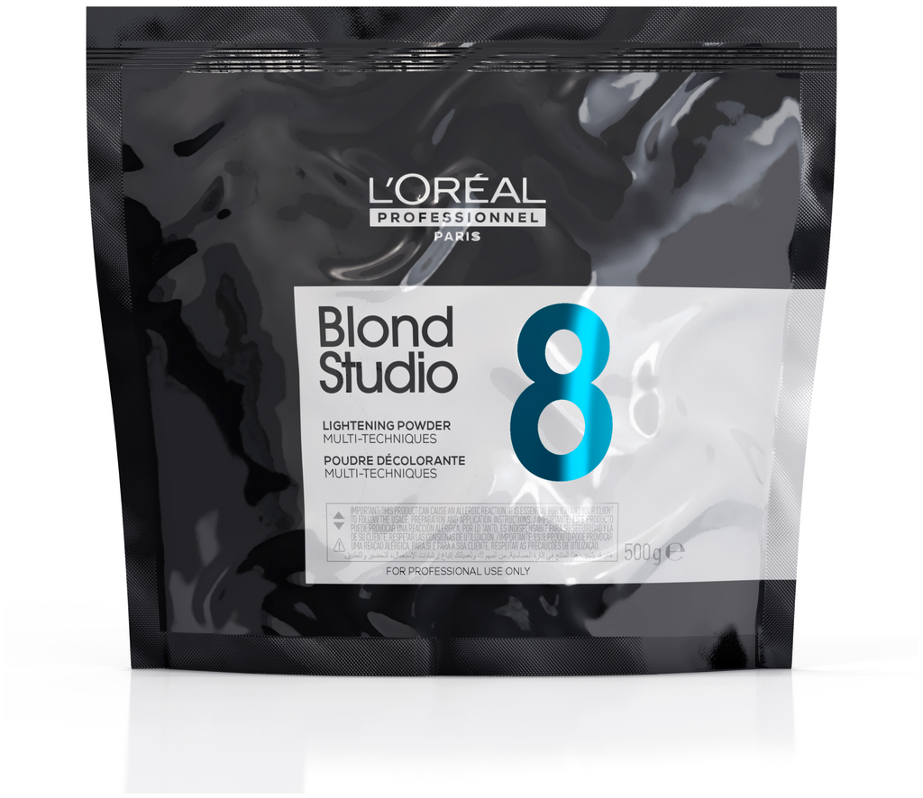 L'Oréal Blond Studio Multi Technik Pulver | bellaffair.com
