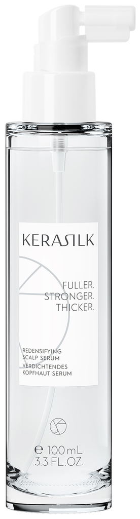 Kerasilk Volumising Scalp Serum