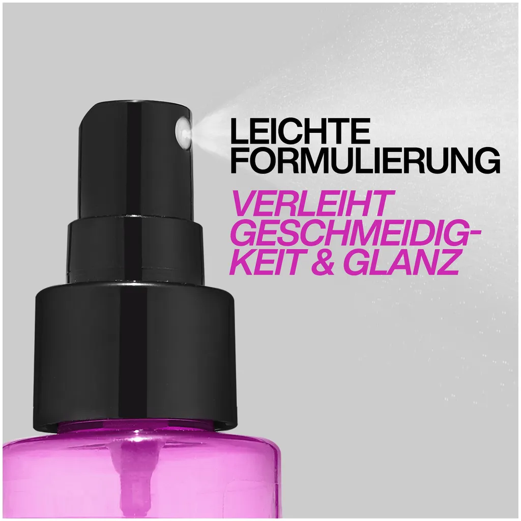 Redken Quick Blowout Spray