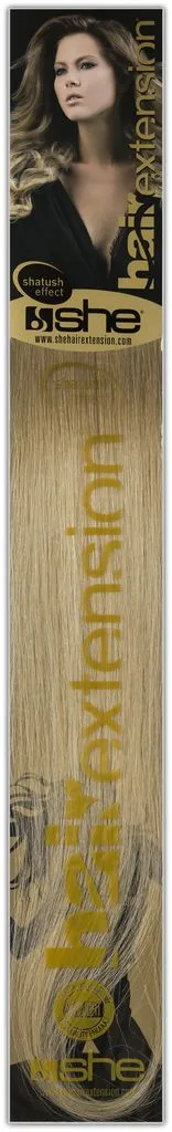 SHE Keratin Extensions Ombré T14/1001