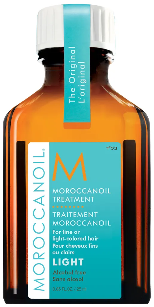 Moroccanoil Treatment Light - 100 ml