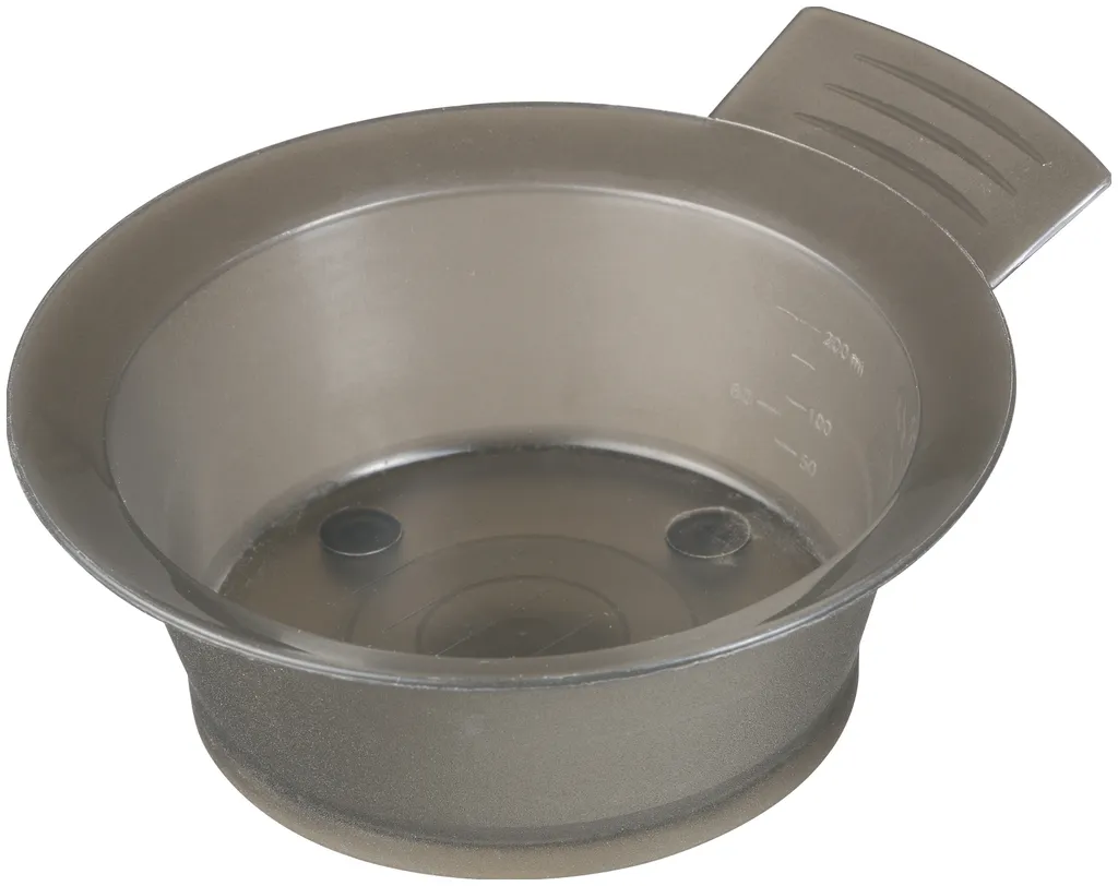 Comair Colour Bowl transparent