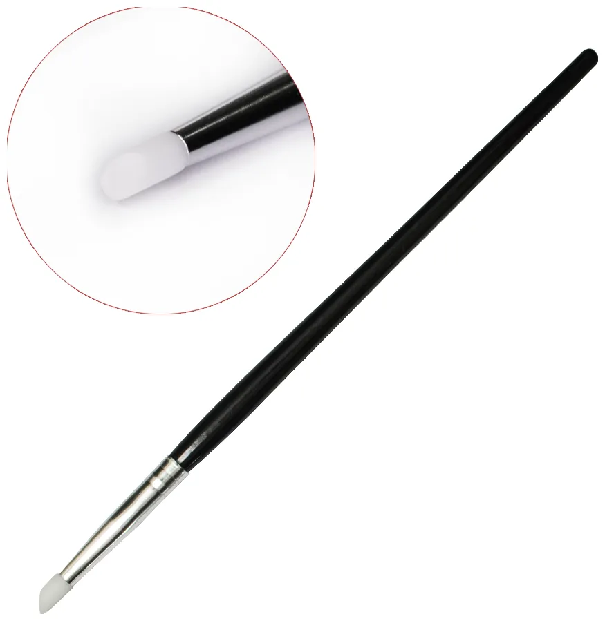 Juliana Nails Silicone Nail Tools (Set of 5)