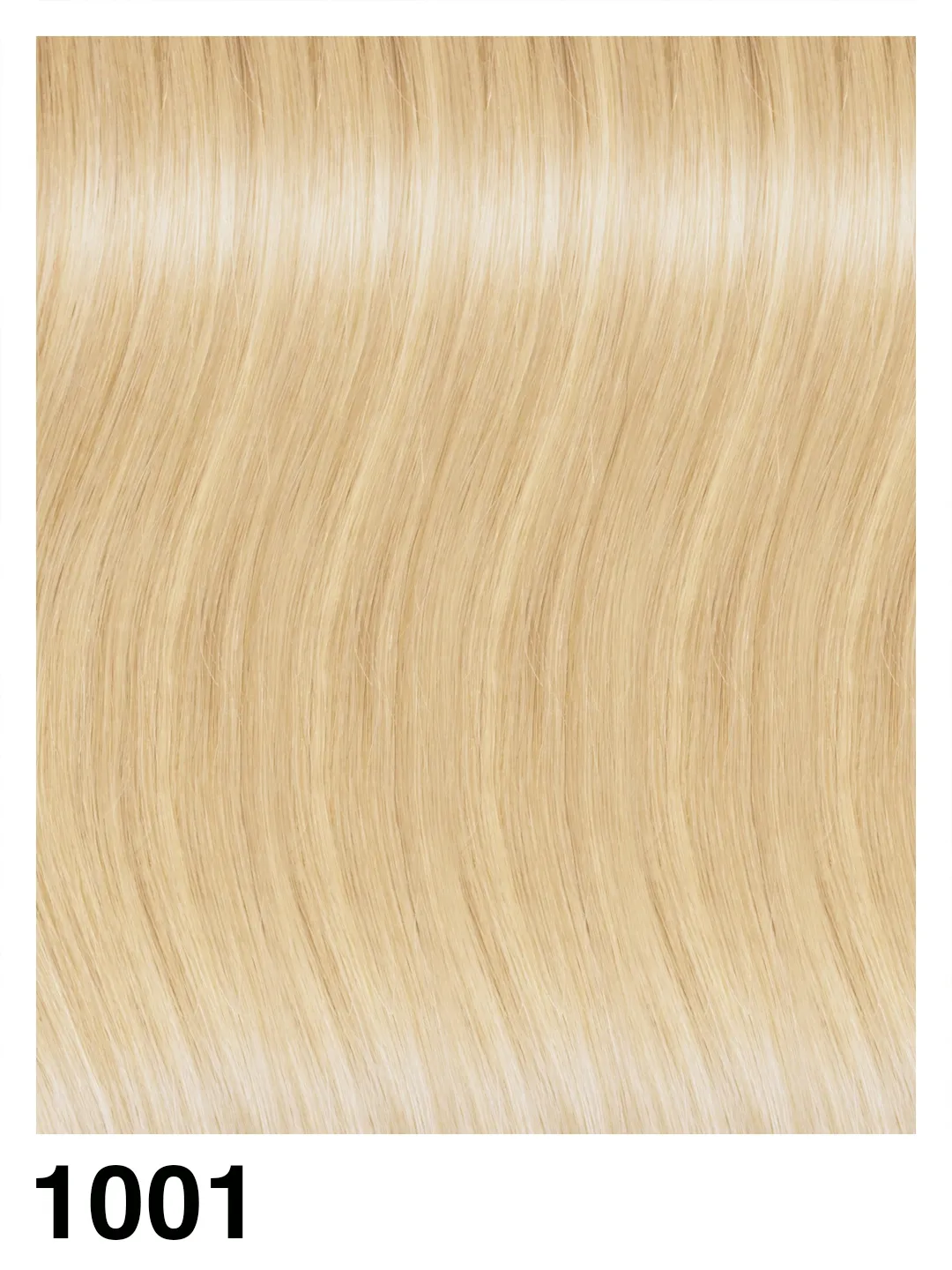 SHE Weft Extensions 40/45cm