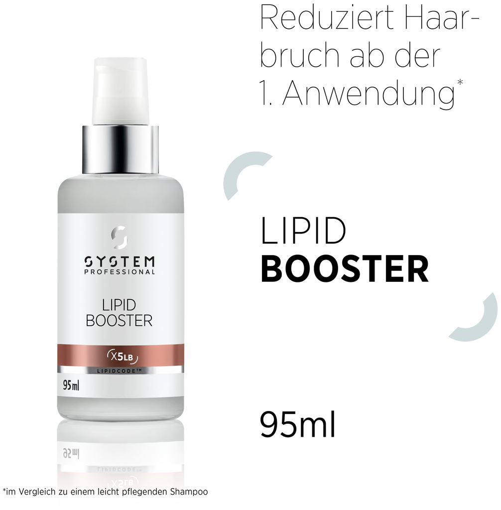 SYSTEM PROFESSIONAL LIPID BOOSTER 他2点 System Professional Lipid Booster – Patricks The Hair Company
