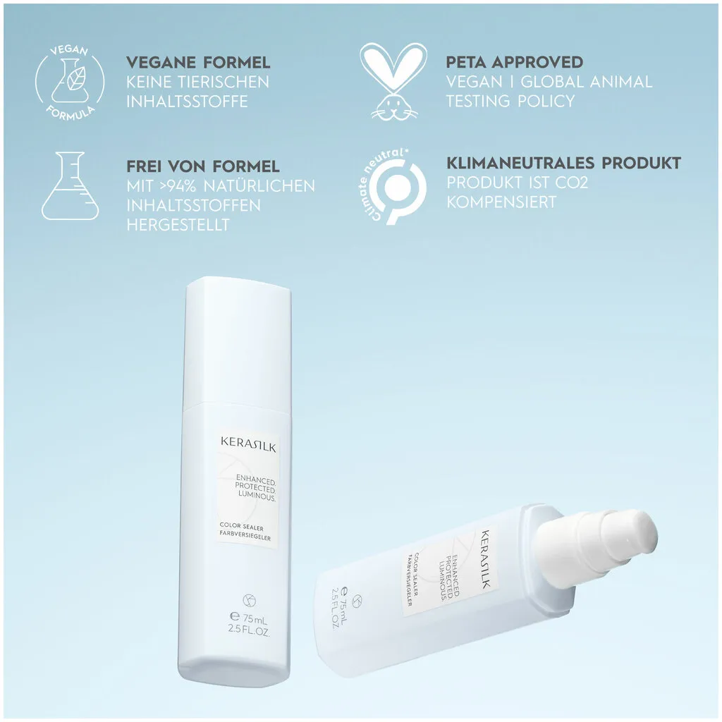 Kerasilk Colour Sealer