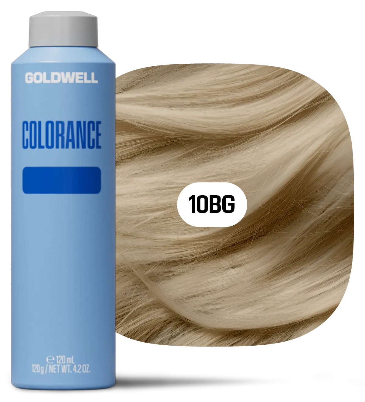 Goldwell Colorance - pastel peach