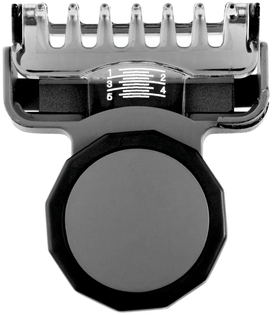 Remington Omniblade Precision Hybrid Groomer HG4000