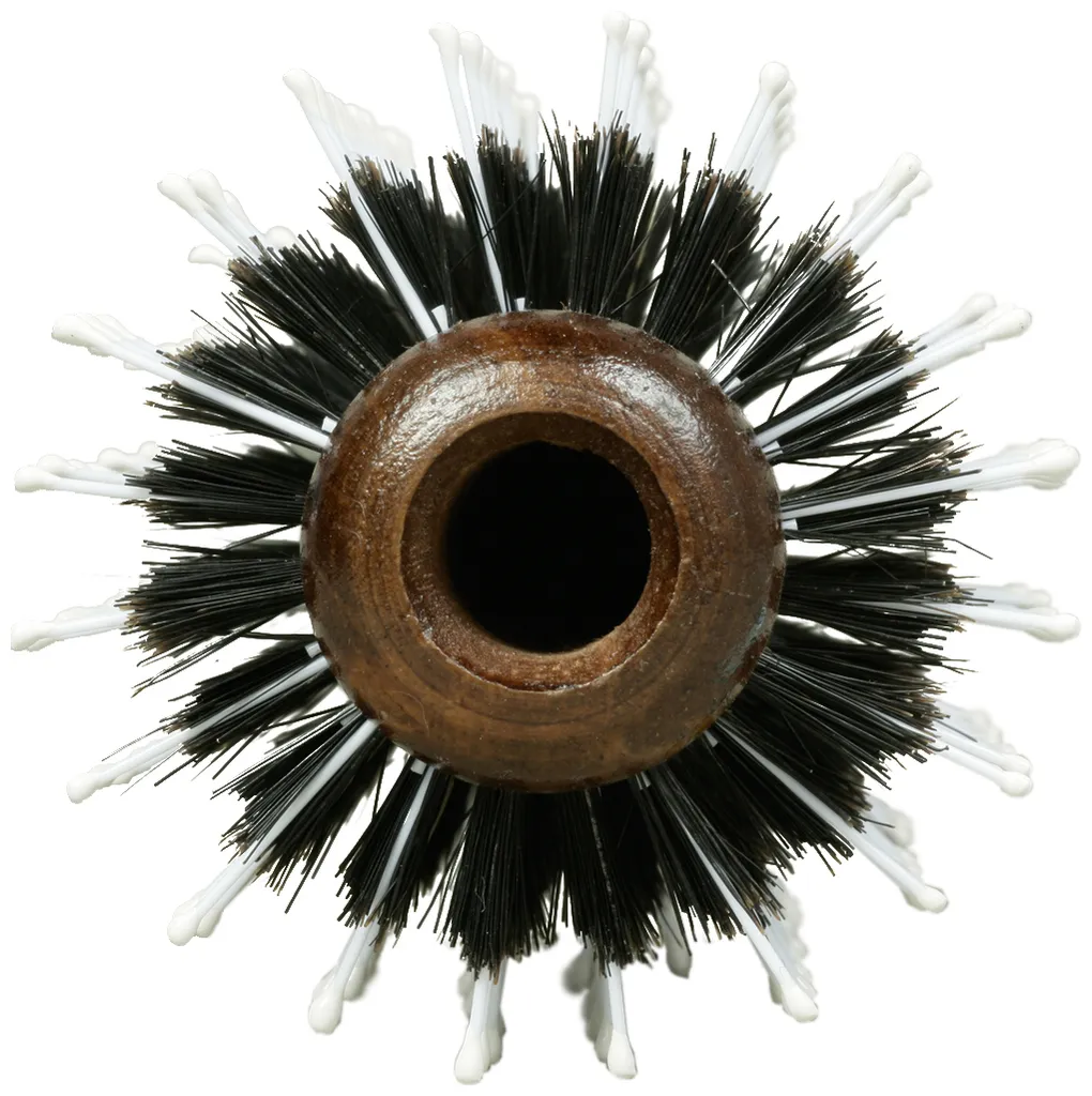 Hercules Sägemann Round Brush 9028
