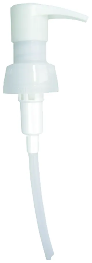 Sassoon pump for 1000ml bottles