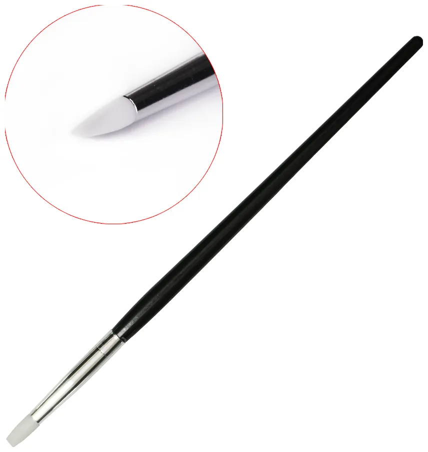 Juliana Nails Silicone Nail Tools (Set of 5)