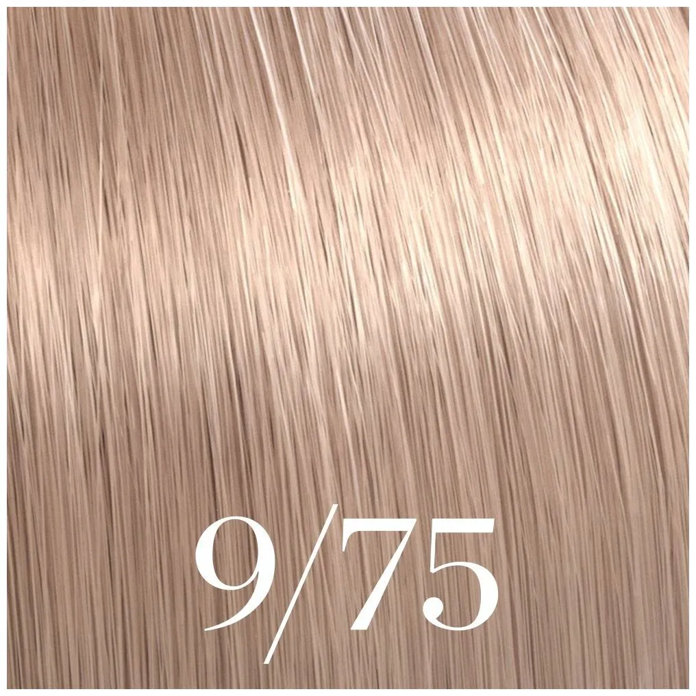 Wella Color Touch Deep Browns 60ml - 7/7 medium blonde brown