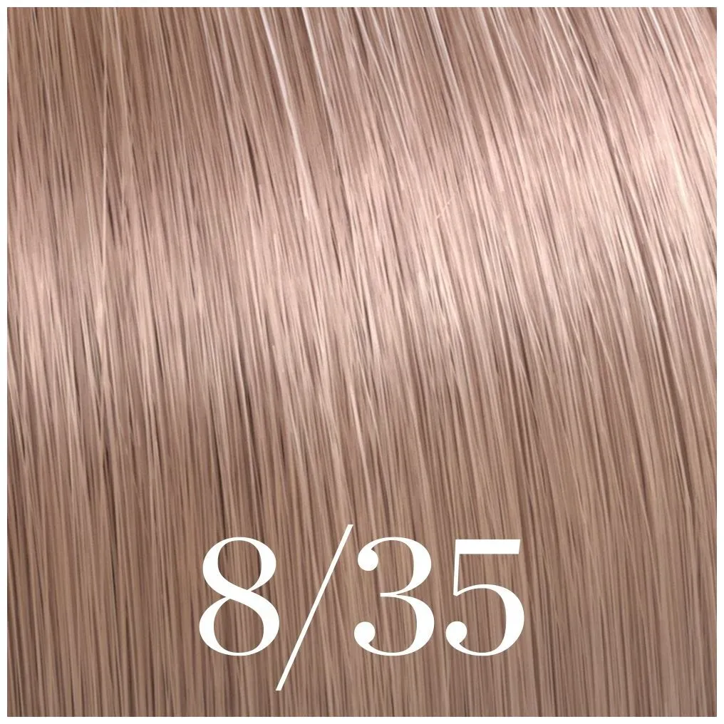 Wella Color Touch Rich Naturals 60ml - 5/1 light brown ash