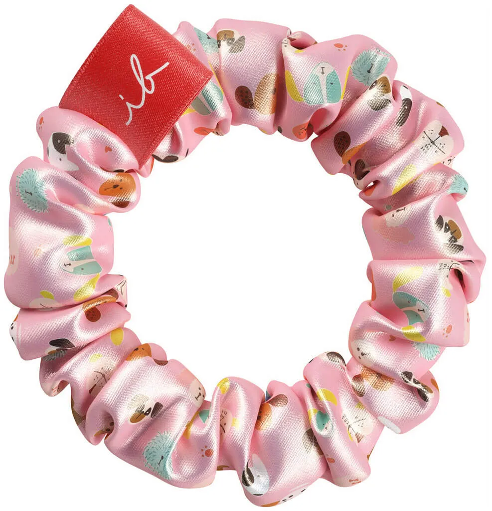 invisibobble KIDS SPRUNCHIE - Too Good to Be Blue