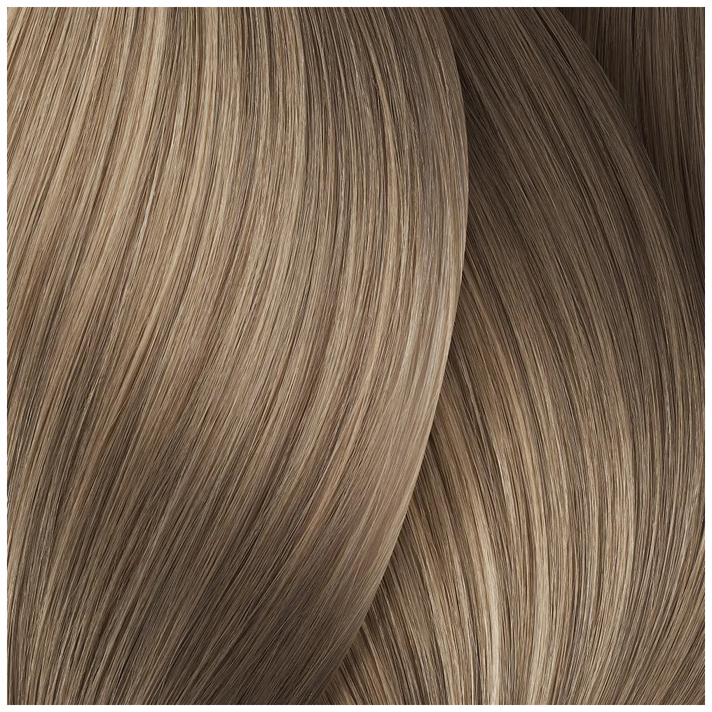 L'Oréal Professionnel Paris iNOA - 7.34 golden copper blonde