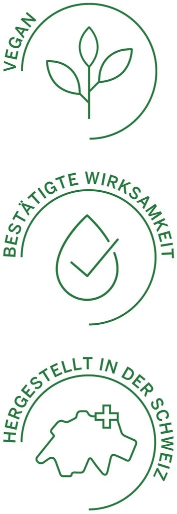 Rausch sensitive body lotion with chamomile