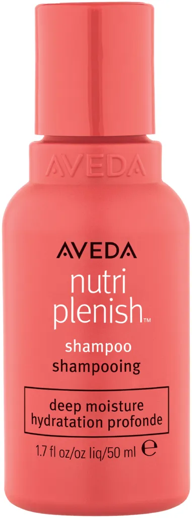 Aveda Nutriplenish Hydrating Shampoo Deep Moisture - 250 ml