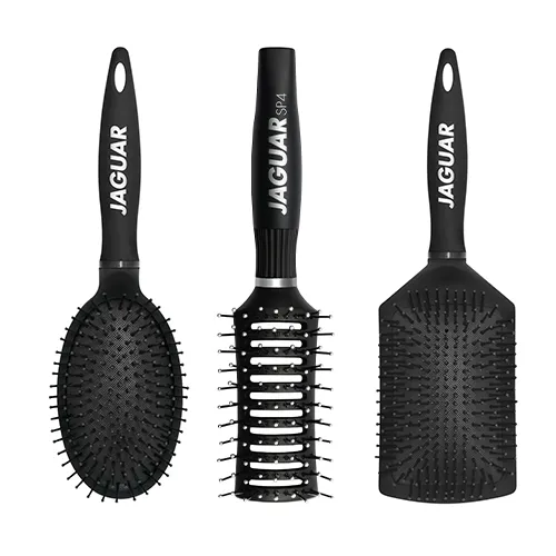 Jaguar Solingen Brushes