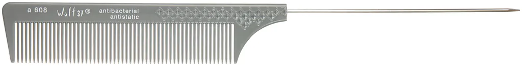Hercules Sägemann Wolf 37 Needle-Post Comb 608
