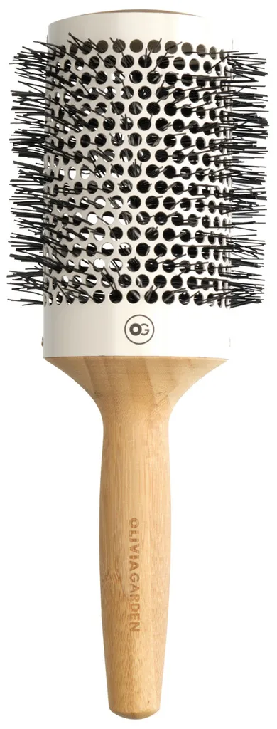 Olivia Garden Bamboo Touch Thermal Round Brush - 23/40 mm