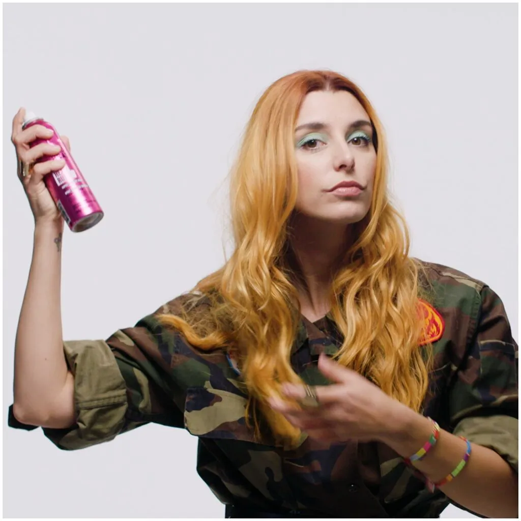 Tigi Bed Head Headrush Hairspray