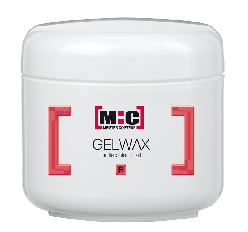 MC Gel Wax F