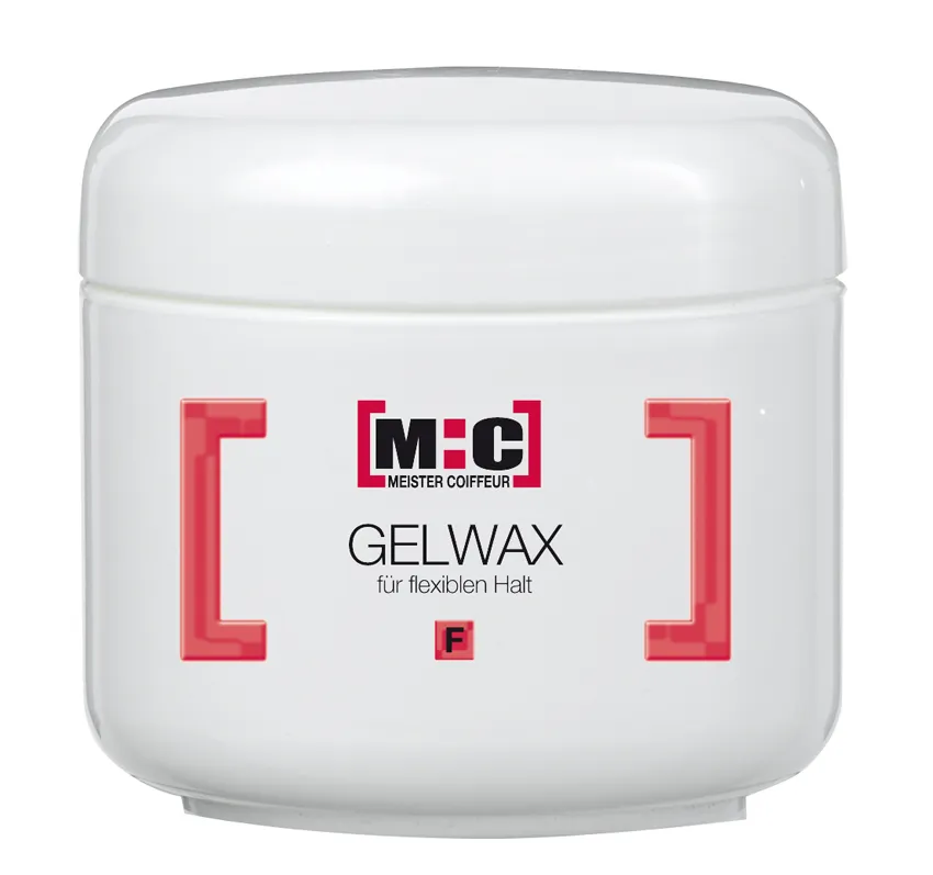 MC Gel Wax F