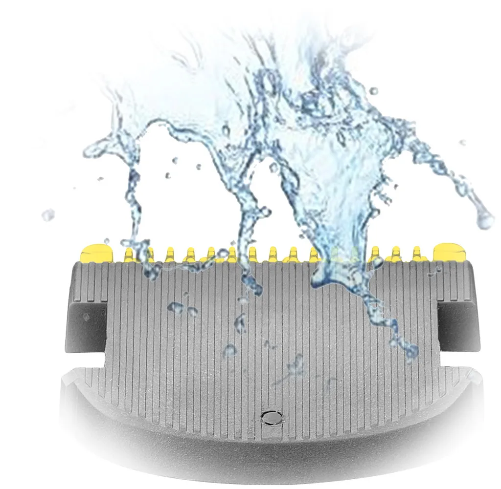 Remington STYLE Series B5 Beard Trimmer MB5000