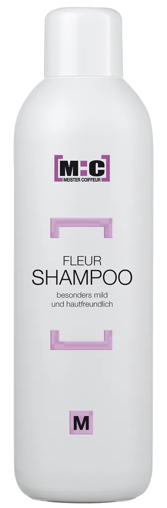 MC Fleur Shampoo - 1000 ml