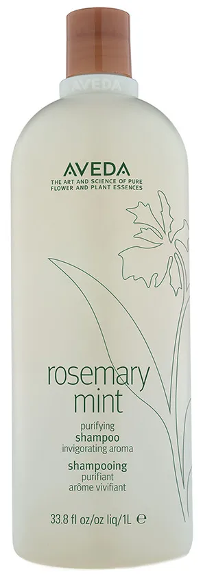 Aveda Rosemary Mint Purifying Shampoo - 250 ml