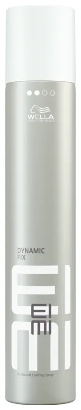 Wella Eimi Dynamic Fix 45 Sec. Crafting Spray - 300 ml