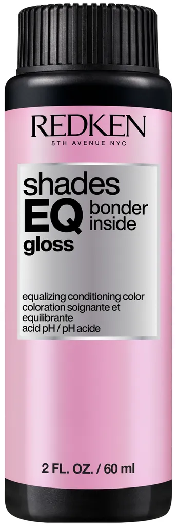 Redken Shades EQ Gloss Bonder Inside - 10GI Tahitian Sand